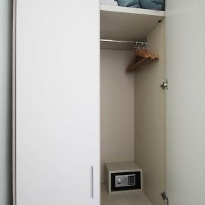 Deluxe  Private Bathroom King Room